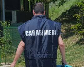 MAESTRANZE IRREGOLARI, DUE DENUNCIATI A PESCARA