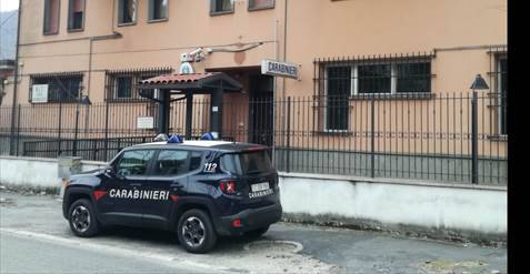 CAPISTRELLO, IDENTIFICATO AUTORE DANNEGGIAMENTO AUTO LUSI