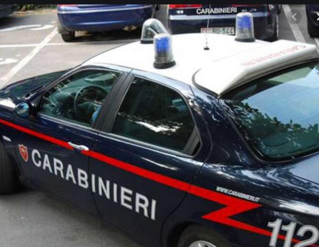 DROGA: EROINA IN AUTO, UN ARRESTO A SAN SALVO