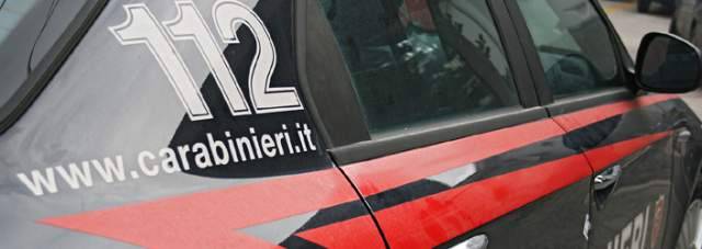 ‘VIENI, DEVO PARLARTI’ POI BOTTE 17ENNE PESTATO NEL TERAMANO