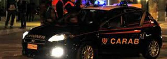 CORROPOLI: LITE IN LAVANDERIA FINISCE A FORBICIATE, CINESE GRAVE