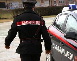 INSTALLA GPS SU AUTO DELLA EX, STALKER AI DOMICILIARI
