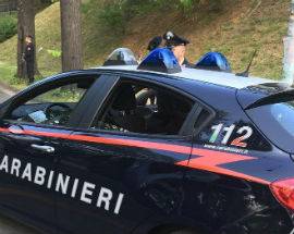 PENSIONATO TROVATO MORTO IN CASA, E’ GIALLO A MONTEODORISIO