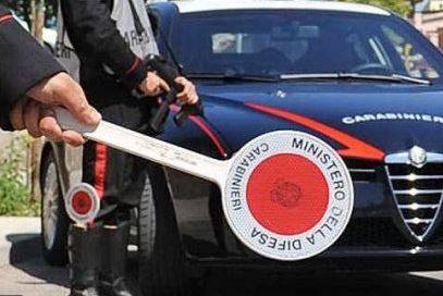 LANCIANO: SGOMINATO GIRO SPACCIO GESTITO DA MAROCCHINI, 13 CHILI DROGA SEQUESTRATA