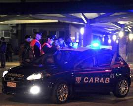 CARABINIERI L’AQUILA: CONTROLLI A TAPPETO, 7 DENUNCE E UN ARRESTO