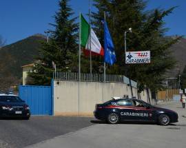 L’AQUILA: LOTTA ALLO SPACCIO DI COCAINA, DUE ARRESTI E TRE DENUNCE