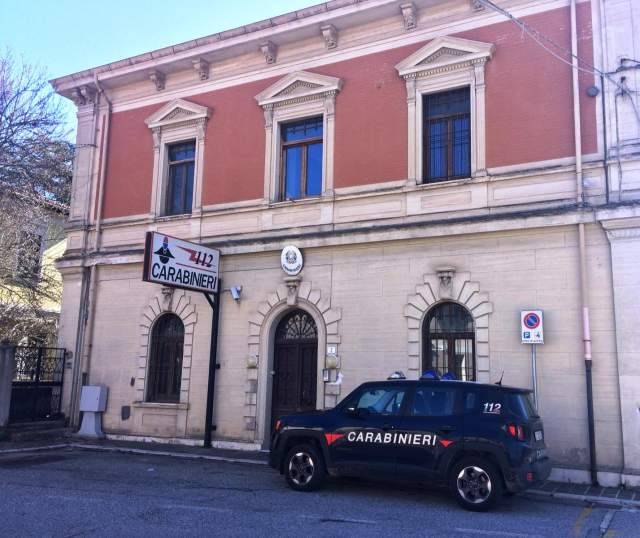 RUBANO BORSA AL BAR, TRE STRANIERE ARRESTATE A MAGLIANO