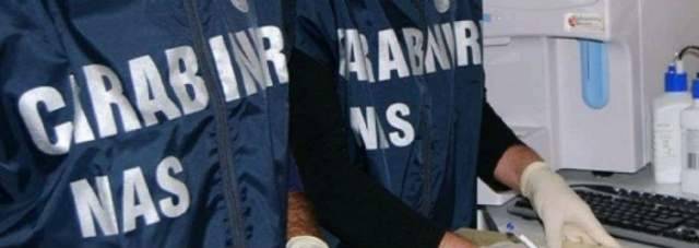 IRREGOLARITA’ IN NOTA AZIENDA DELL’AQUILA, NAS SEQUESTRANO 60 PANETTONI