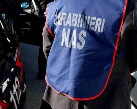 BLITZ NAS CHIETI-PESCARA: SOSPESA ATTIVITA’ RISTORANTI NON IN REGOLA