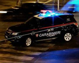 ENNESIMO ASSALTO CON ESPLOSIVO A BANCOMAT, E’ 17ESIMO COLPO