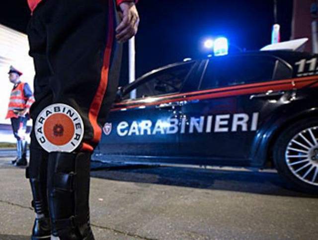 KOSOVARO RICERCATO INTERNAZIONALE ARRESTATO A CELANO