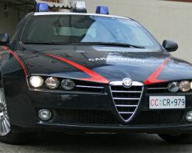 SCURCOLA: RAGAZZE AGGREDITE E PICCHIATE AL PUB, 2 RICERCATI