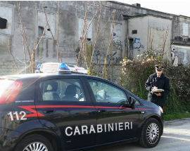 DISCARICA ABUSIVA SEQUESTRATA A PESCARA, ROMENI NEI GUAI