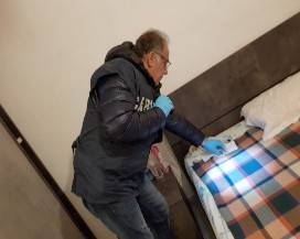 FAVOREGGIAMENTO E SFRUTTAMENTO DELLA PROSTITUZIONE IN ABRUZZO: ARRESTATI 3 CITTADINI CINESI