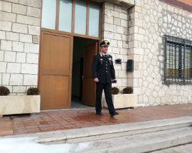 AFFITTA CASA INESISTENTE, CASERTANO DENUNCIATO