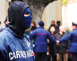 BLITZ ANTI-CAMORRA IN ABRUZZO, DECISIVE RIVELAZIONI COLLABORATORI