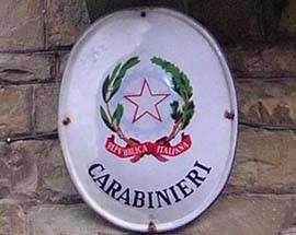 ALLACCIO ABUSIVO A RETE GAS DUE AQUILANI DENUNCIATI