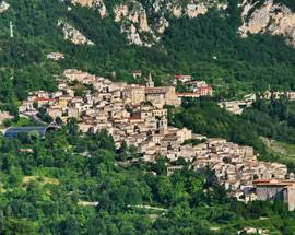 ”GIORNATE DI BELLEZZA”: A CARAMANICO TERME L’EVENTO DI LEGAMBIENTE