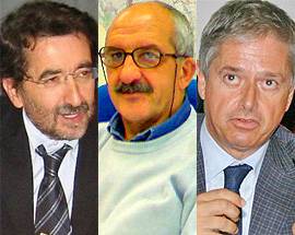 DIRIGENTE RIBELLE TRASFERITO DOPO ARTICOLO, CORTE DEI CONTI ASSOLVE SORGI-CARAMANICO