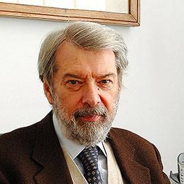 RESTAURO: LECTIO MAGISTRALIS ARCHITETTO CARBONARA IN DIRETTA VIDEO SU ABRUZZOWEB