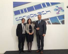DA MARTINSICURO IN SERBIA: AZIENDA CARBOTECH APRE NUOVO STABILIMENTO