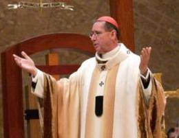 CONCLAVE: SCOPPIA CASO MAHONY, AVREBBE COPERTO PRETI PEDOFILI