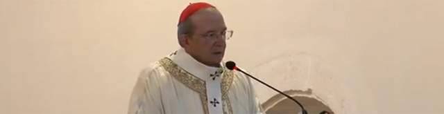 DECENNALE SISMA L’AQUILA: CARDINALE PETROCCHI, ”RISCHIO EMORRAGIA DEMOGRAFICA”