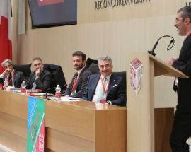 A TERAMO PRIMO CAREER DAY D’ITALIA PER AGENTI COMMERCIO E CONSULENTI FINANZIARI