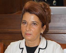 AGGRESSIONE VIGILE L’AQUILA: MANNETTI, ”E’ SCONCERTANTE”