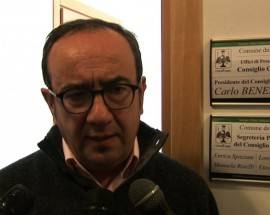 BENEDETTI (PD): ”ASL L’AQUILA RIORGANIZZI SUBITO L’UFFICIO GARE”