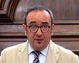L’AQUILA: BENEDETTI, ”PRESTO CONSIGLIO STRAORDINARIO SULLA POLITICA”