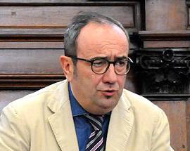 BENEDETTI: CHIUDE SEDE ARAP L’AQUILA, AZIENDA RISPONDE E LO RAMPOGNA