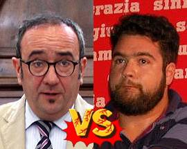 L’AQUILA: PD A PEZZI, SCONTRO SU UN CONVEGNO TRA BENEDETTI E ALBANO
