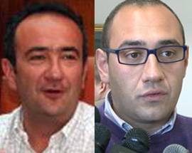 L’AQUILA: IMPRUDENTE VS BENEDETTI, ”NON SEI IL PRESIDENTE DI TUTTI”