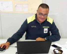 COMUNE L’AQUILA: BOLINO TRASFERITO A MONTEREALE A CAPO DEL COC