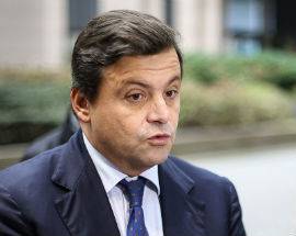 CORONAVIRUS: CALENDA, ”GOVERNO INCAPACE, CAMBI MARCIA”