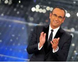 SANREMO: AL FESTIVAL ANCHE LE MANI DI UN PARRUCCHIERE ABRUZZESE