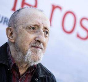 MORTO A ROMA ATTORE DI ORIGINI ABRUZZESI CARLO DELLE PIANE
