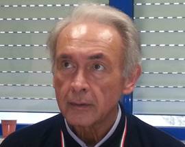 MILITARI MORTI: IL CORDOGLIO DI FRUTTI, COORDINATORE ADUNATA ALPINI