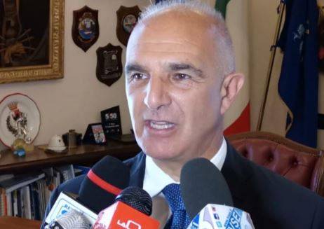 AGGRESSIONE OMOFOBA PESCARA: MASCI, ”ADDOLORATO DA NO ODG”