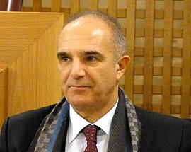 REGIONE: CORTE COSTITUZIONALE BOCCIA BILANCIO, ”MA E’ GIA’ RISOLTO”