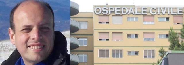 PESCARA: OMICIDIO PAVONE GIOVEDI’ FISSATA AUTOPSIA