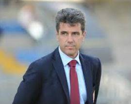 CALCIO: LEGA PRO, L’AQUILA RICHIAMA PERRONE IN PANCHINA