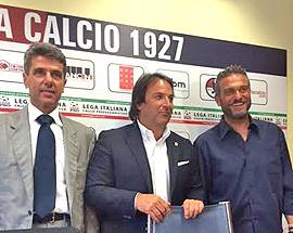 CALCIO: LEGA PRO, IL CALENDARIO DELL’AQUILA NESSUN DERBY E CAMBIO DI STADIO IN CORSA