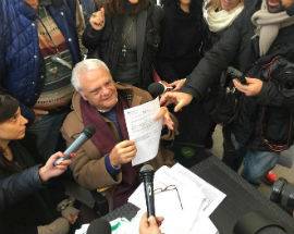 BANCHE: CANTONE AL CODACONS, ”SUBITO I RISARCIMENTI ”