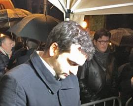 ELEZIONI L’AQUILA: IL 5 STELLE PROVA A RICOMPATTARSI, ”UN CANDIDATO UNICO”