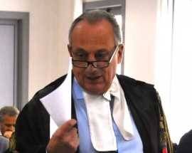 GRANDI RISCHI: LE DIFESE, ”NESSUN ESPERTO HA RASSICURATO˝