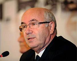 BIMBA UCCISA: LETTERA AL PRESIDENTE FIGC TAVECCHIO, ”CAMBIARE CALCIO”