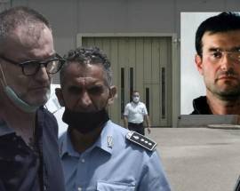 ”PUO’ FUGGIRE”: SCATTA L’OBBLIGO DI DIMORA PER CARMINATI
