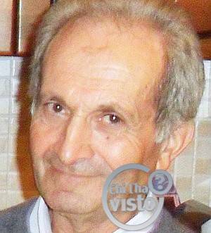 RITROVATO MORTO L’ANZIANO SCOMPARSO AD ATRI ERA A POCHI METRI DA CASA, PIEDI E GAMBE BRUCIATI